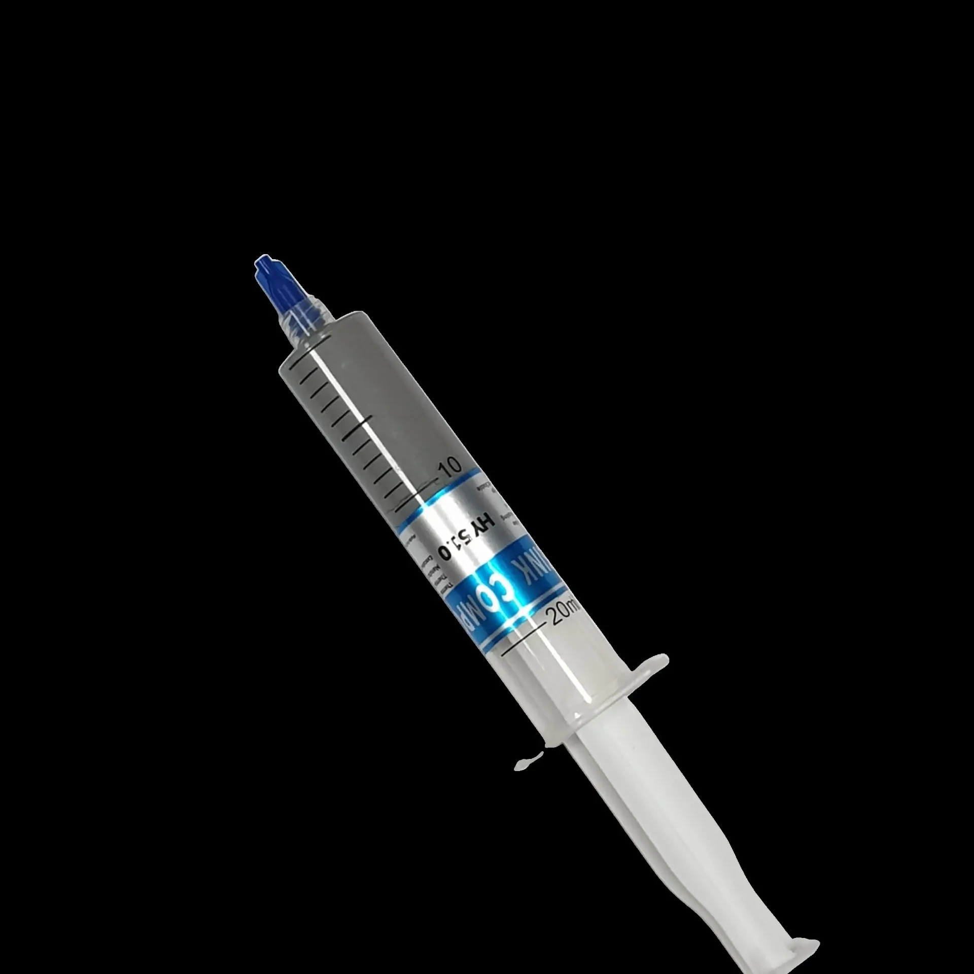 PATE THERMIQUE