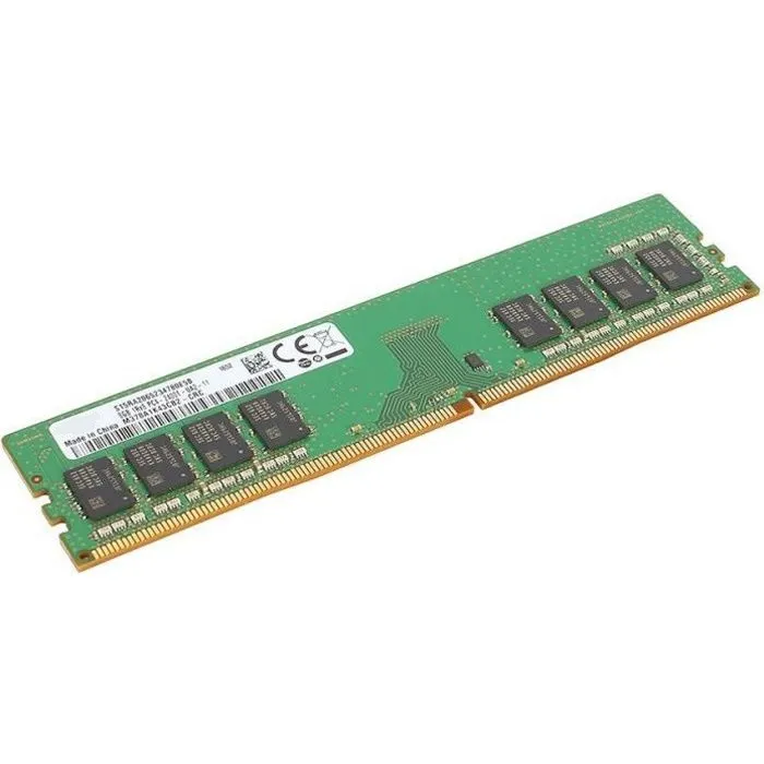 DDR4 8GB PC BUREAU 2600 MHZ