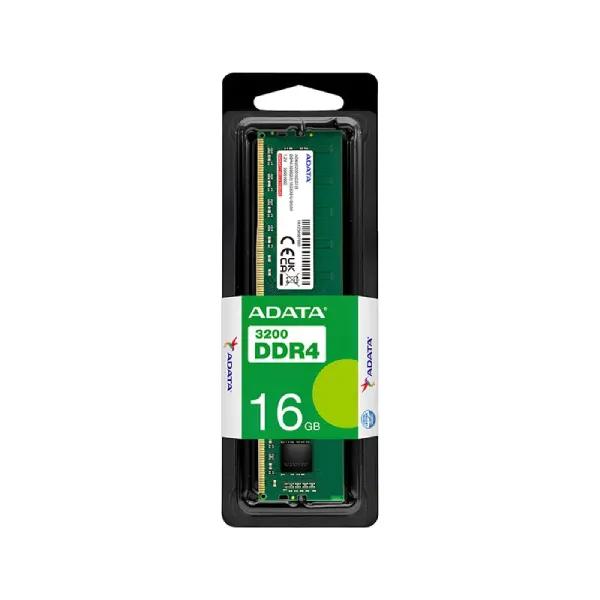 ADATA DDR4 16GB PC BUREAU 3200MHZ