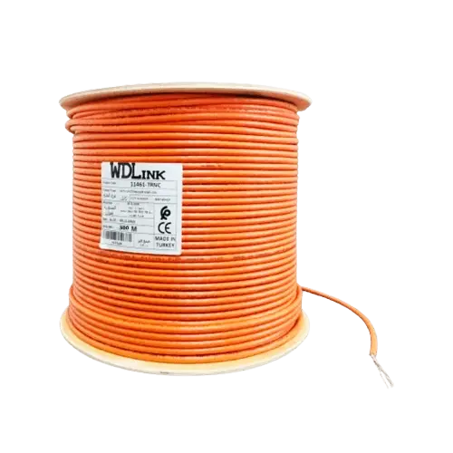 CABLE RESEAU DELUXE 305