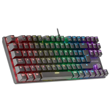 CLAVIER GAMER K1002 MINI
