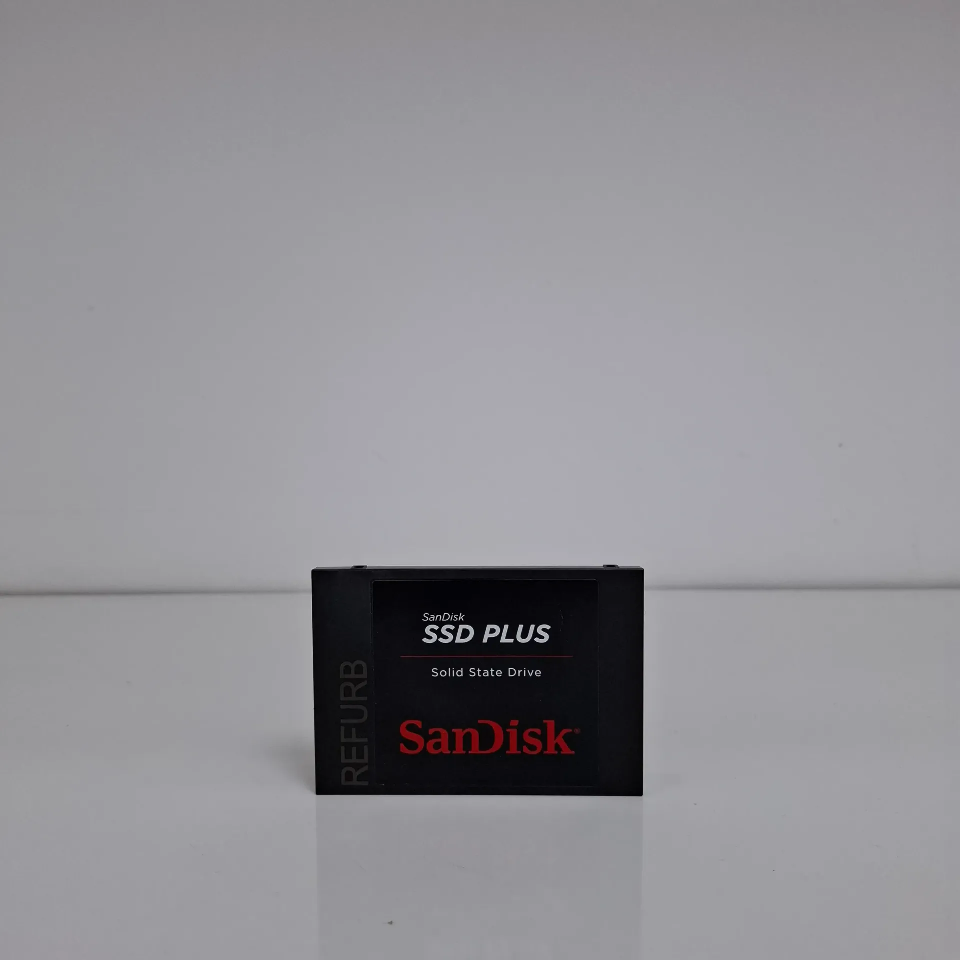 SSD 256GB SANDISK B.O