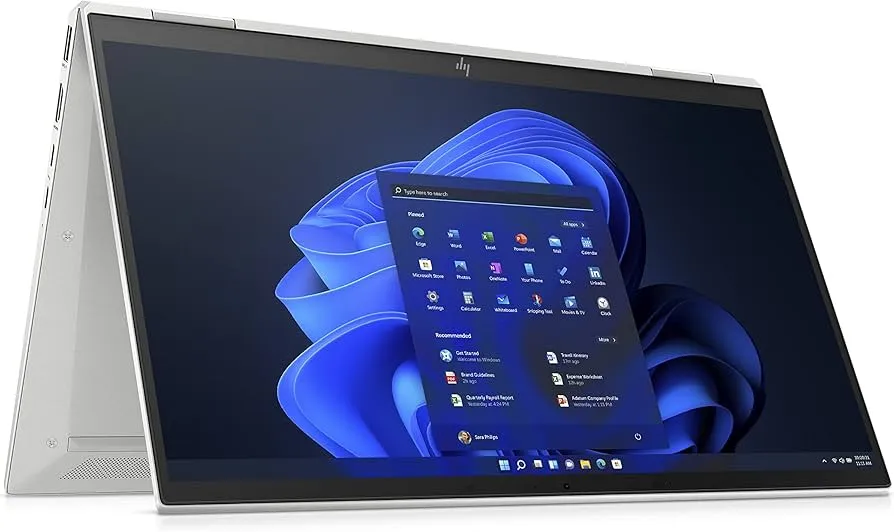 HP ELITEBOOK X360 I7-11EME 16/256