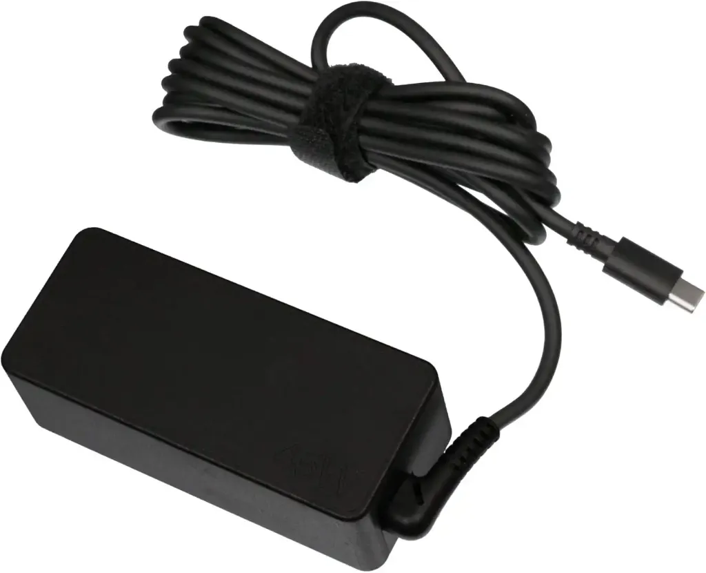 CHARGEUR 65W TYPE-C ORIGINAL B.O