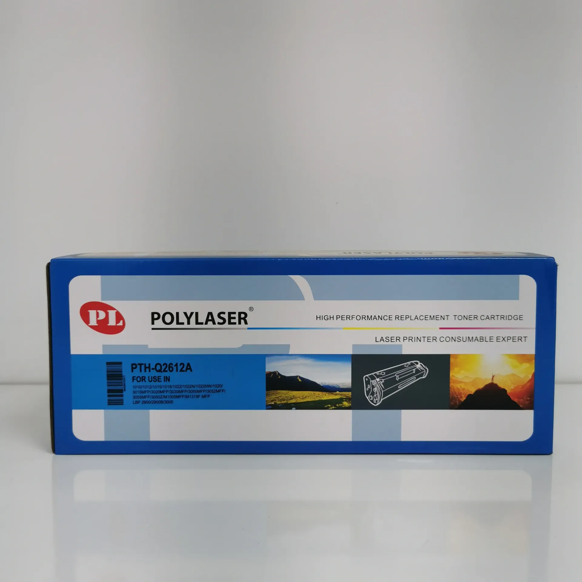 [AI] TONER HP 12 A