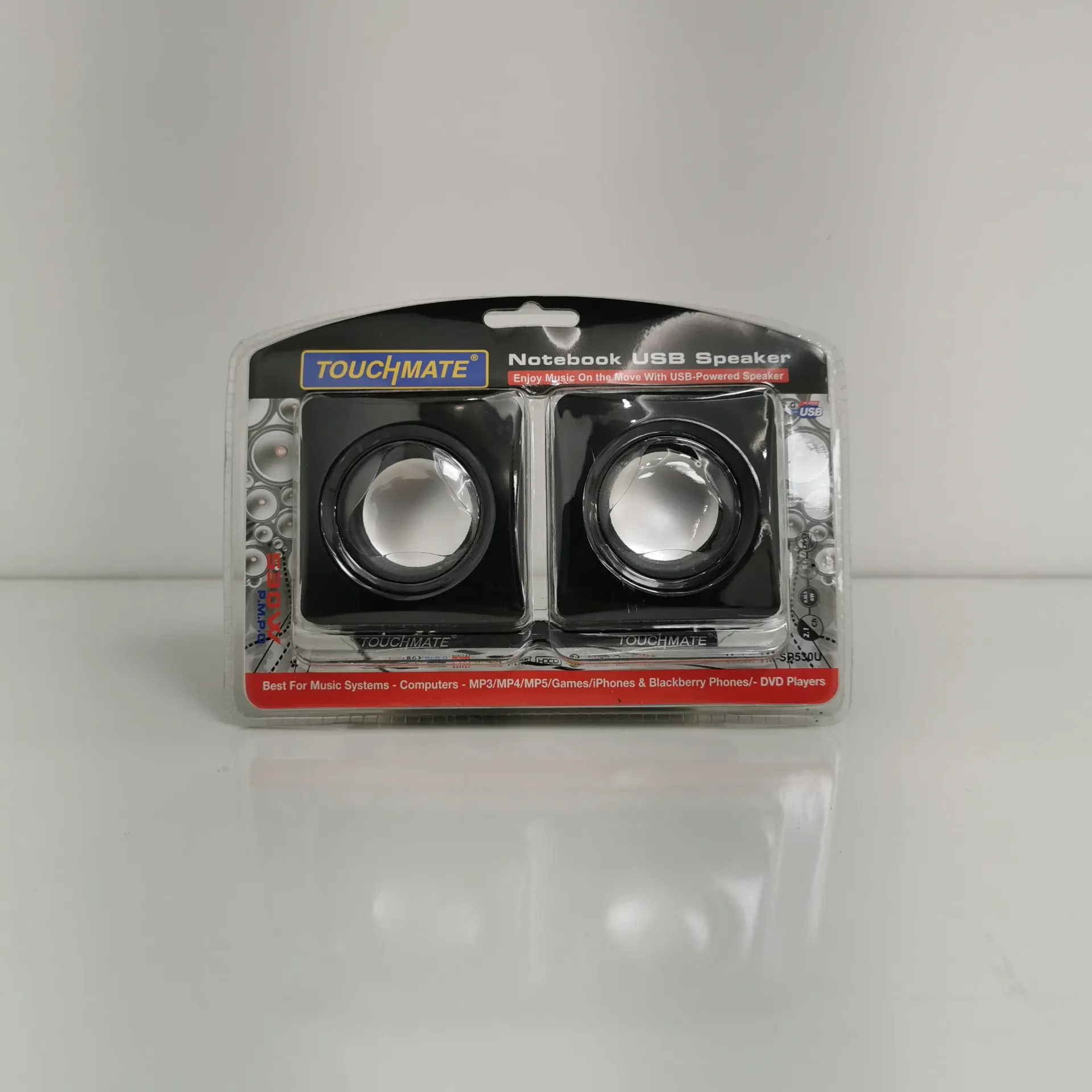HAUT PARLEUR TM 530U