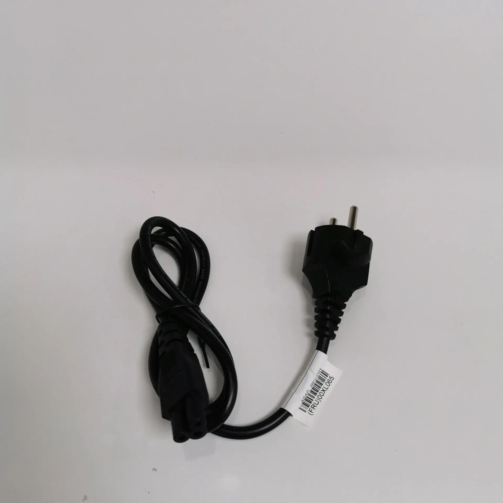 CABLE ALIMENTATION 3 PIN B.O