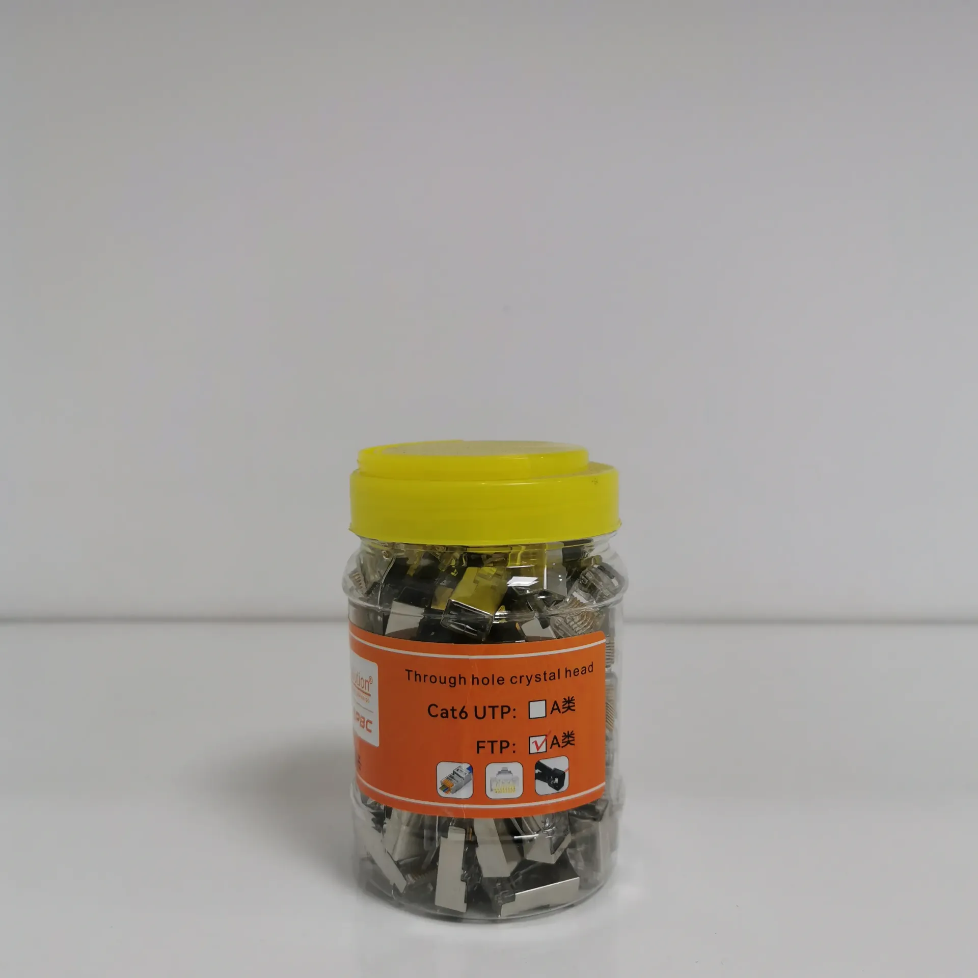 CONNECTEUR RJ45