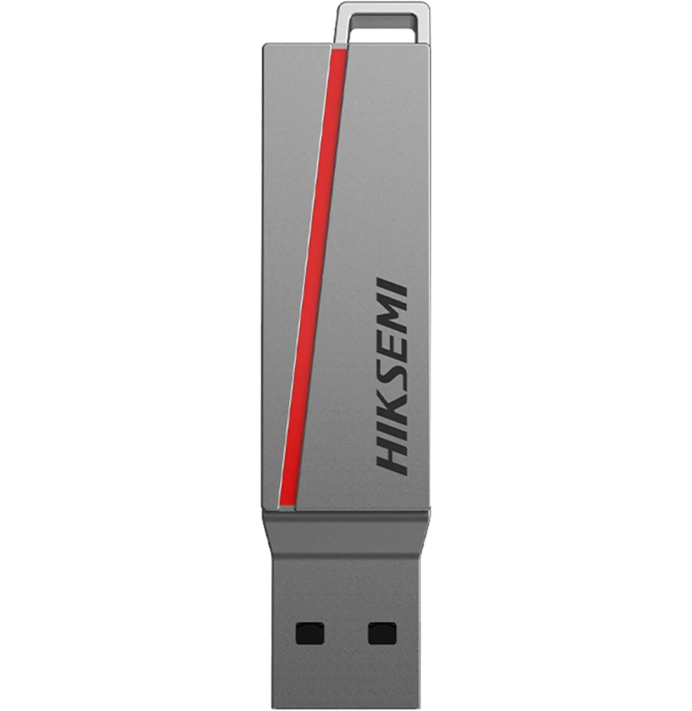CLE USB OTG TYPE-C 64GB HIKSEMI
