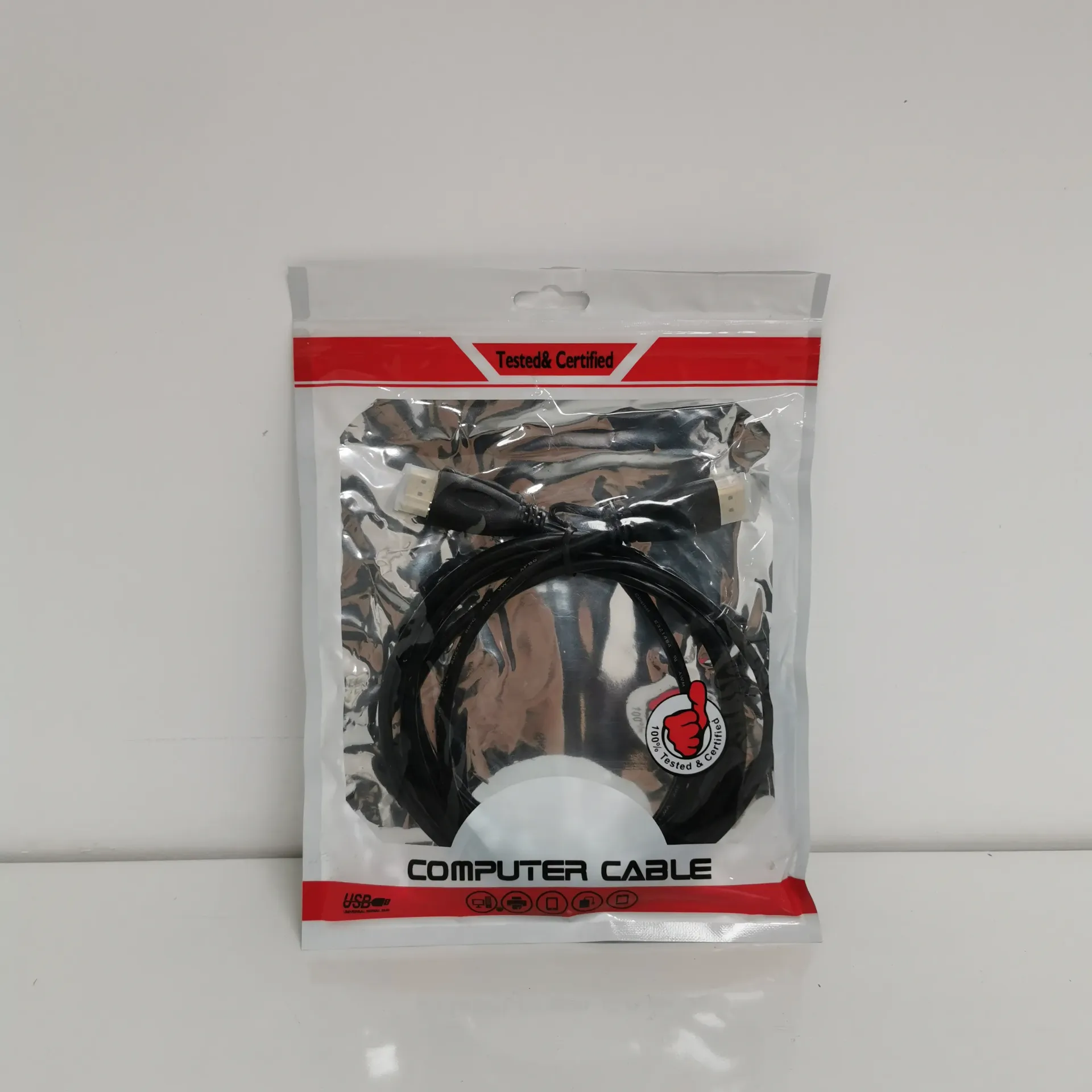 CABLE HDMI 4K 1.5M