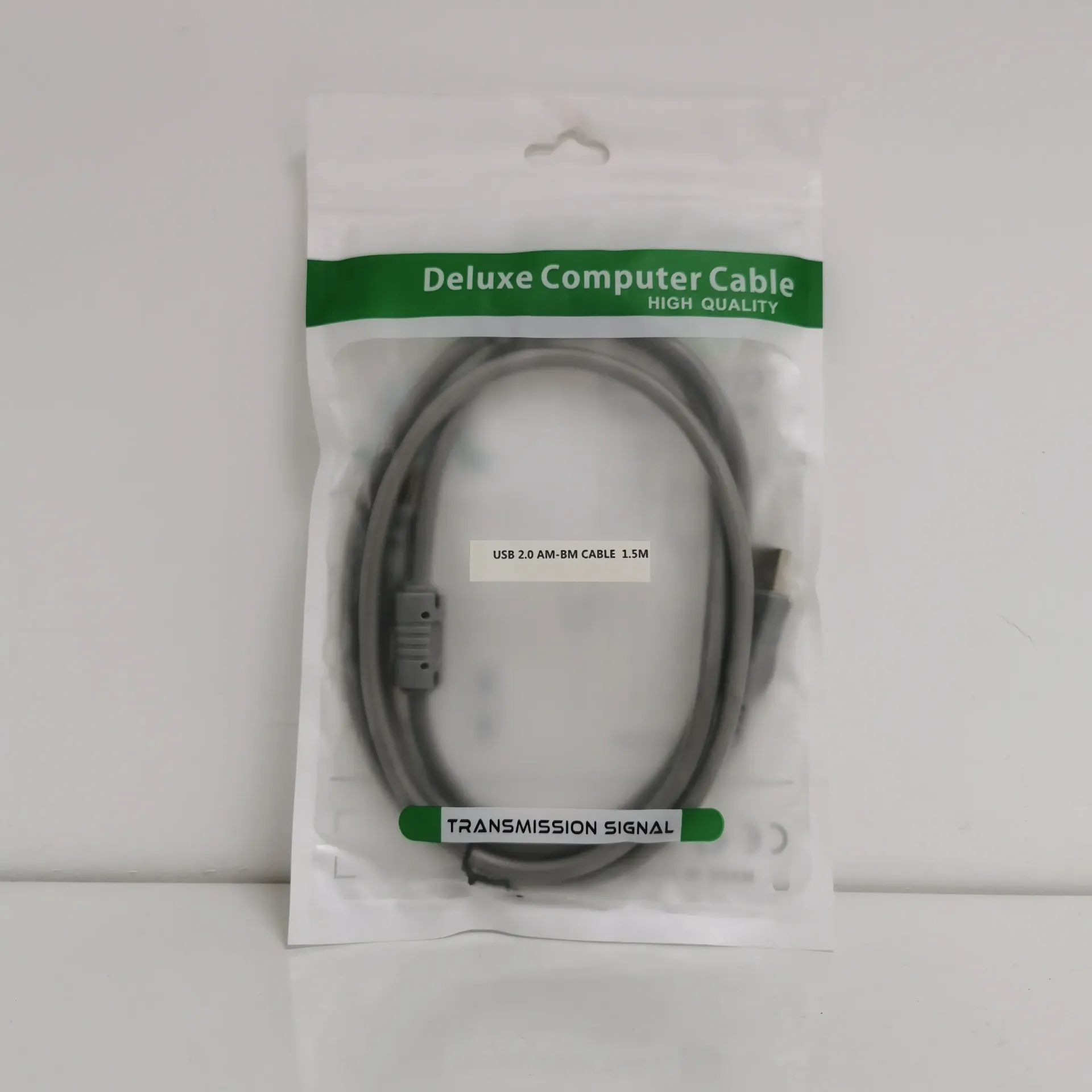 CABLE IMPRIMANTE 1.5M