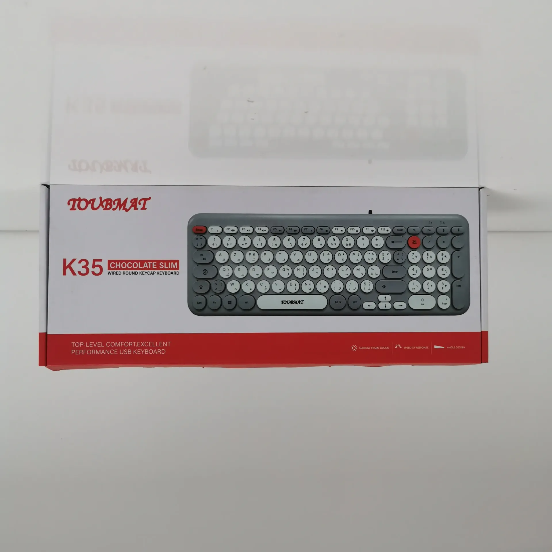 CLAVIER K35