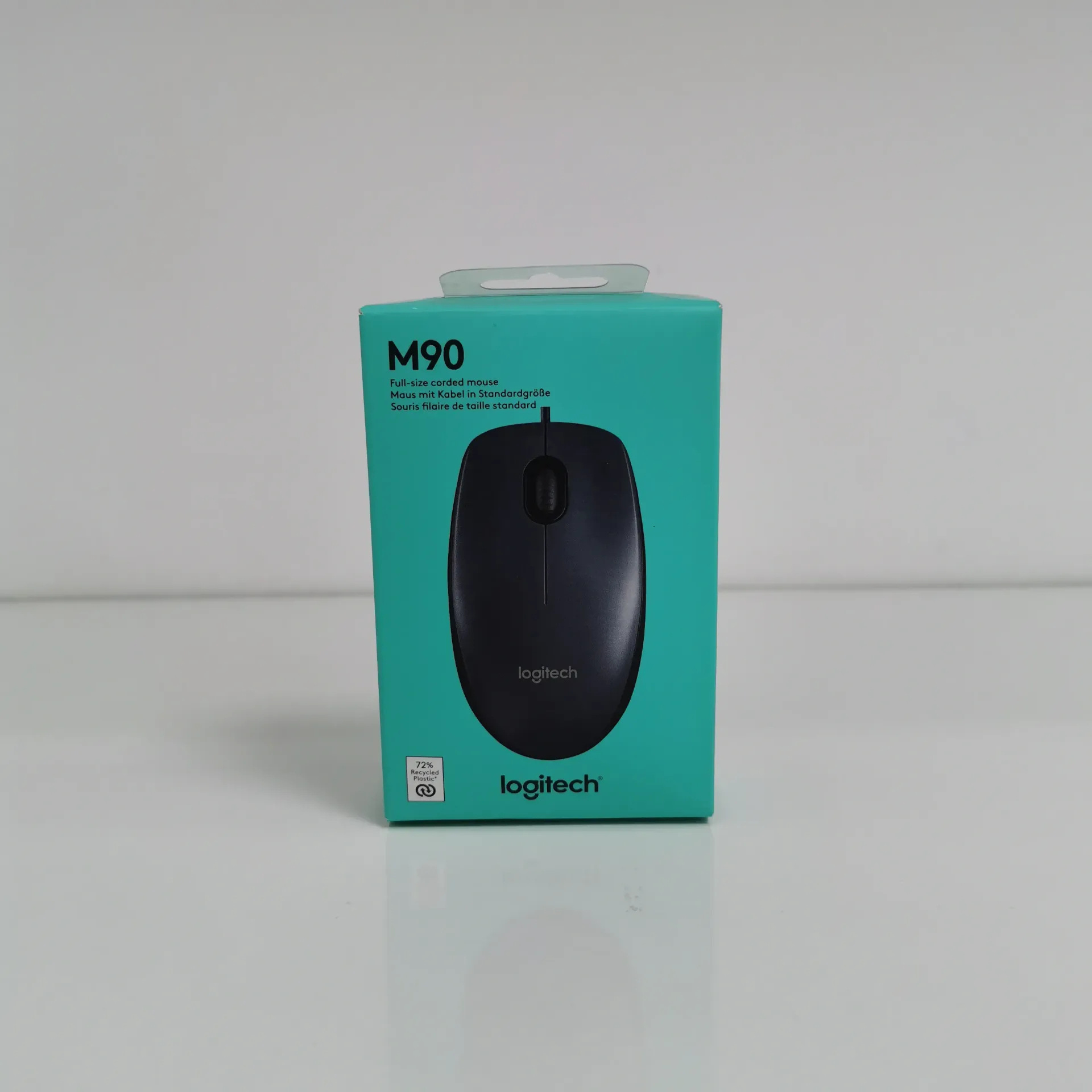 SOURIS LOGITECH M90