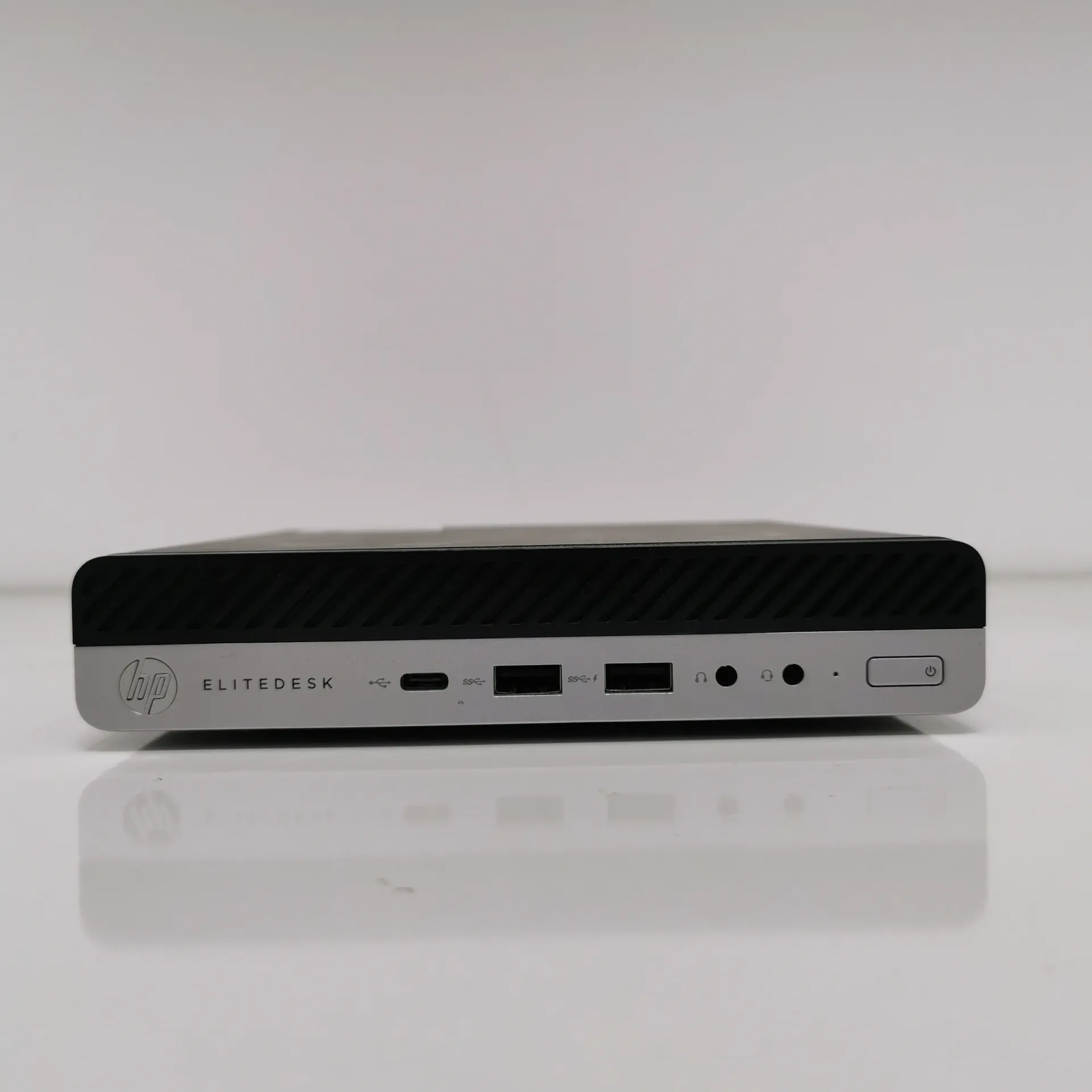 HP MIN DESKTOP I5-6 EME 8/256