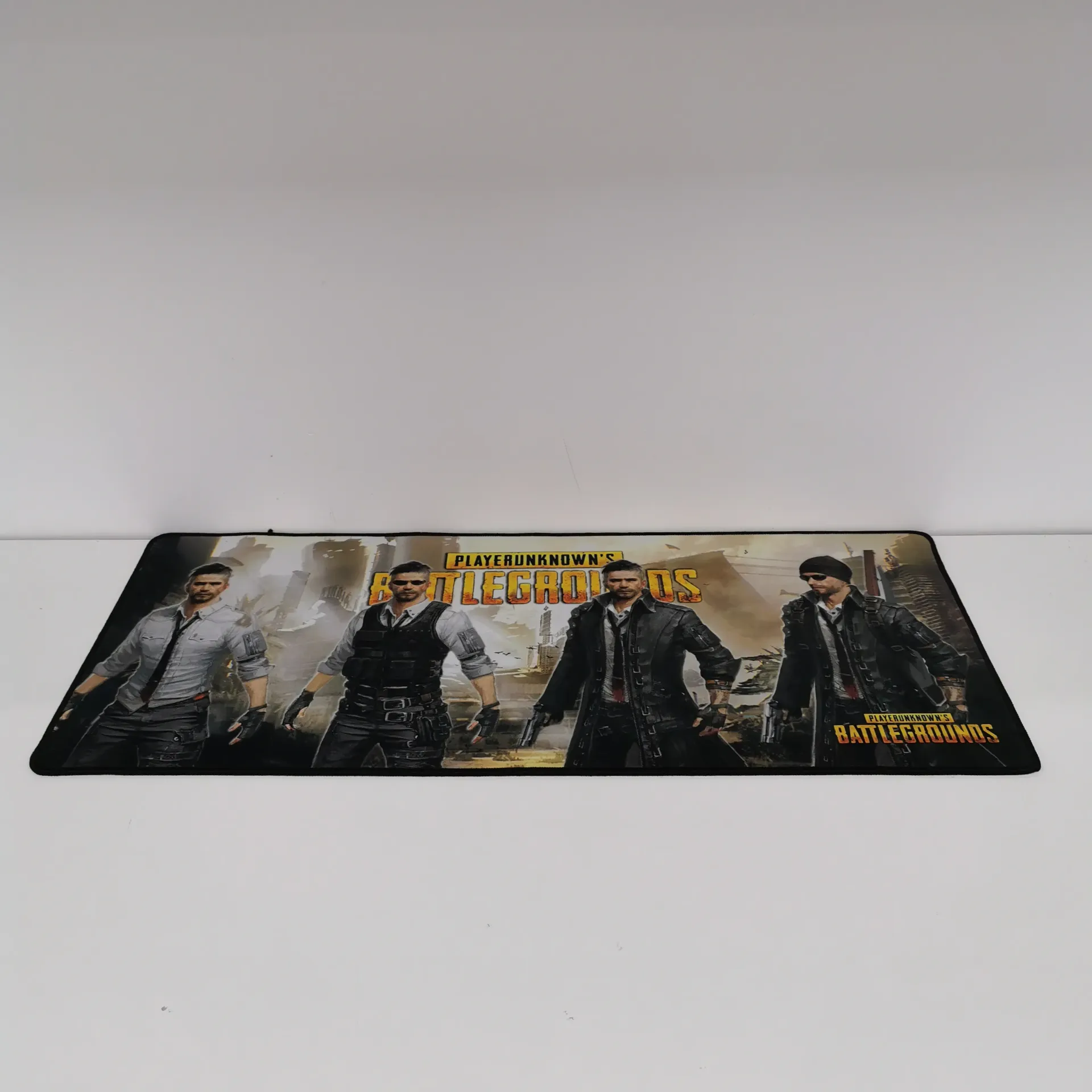 TAPIS GAMER XXL