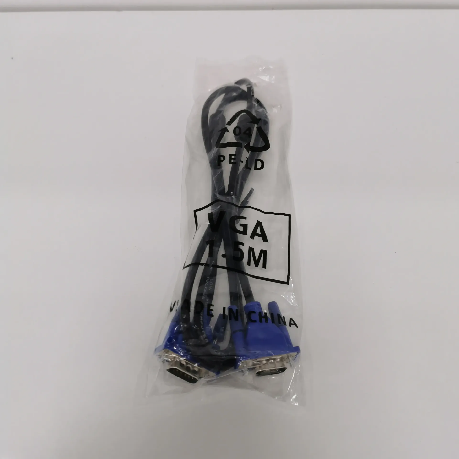 CABLE VGA 1.5M