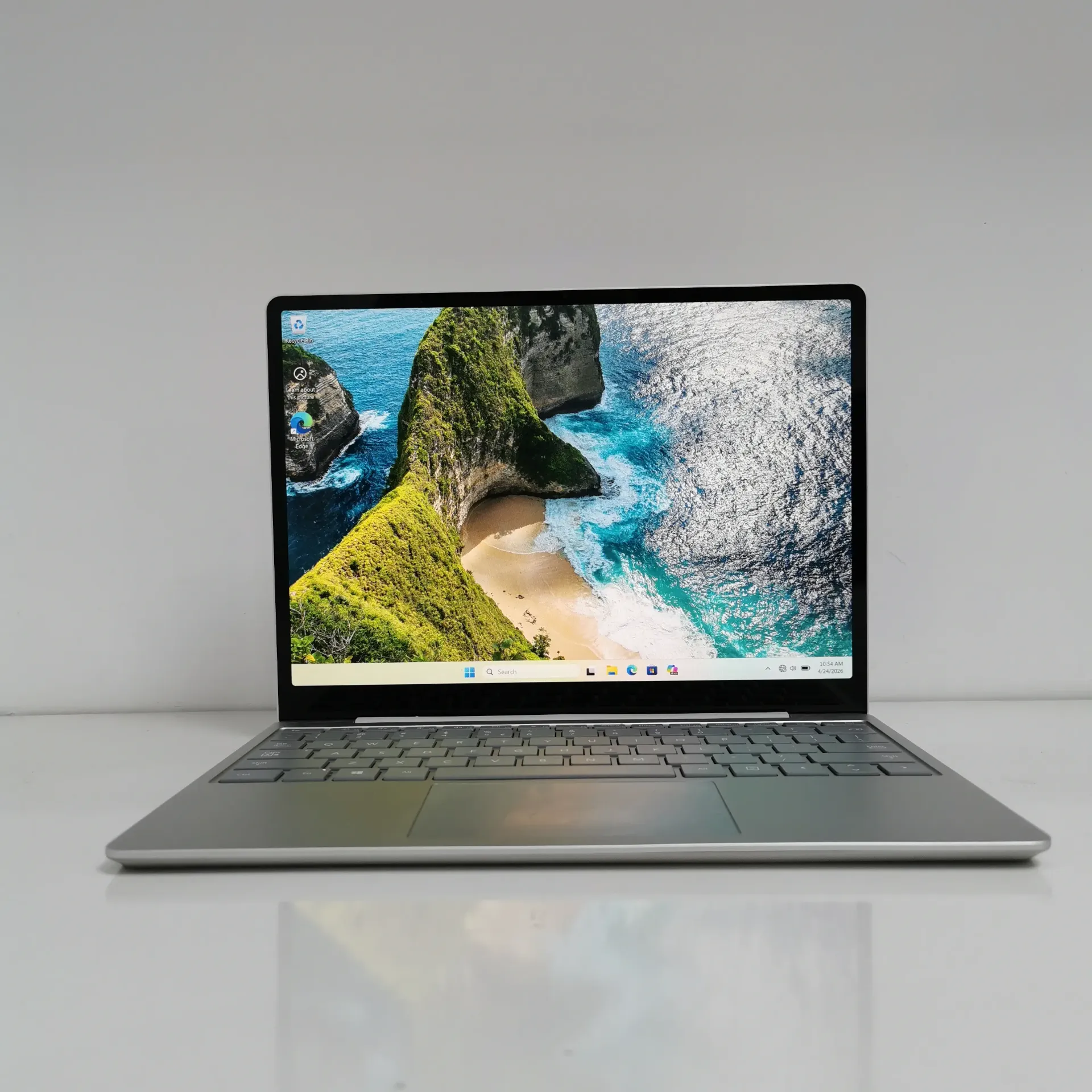 SURFACE I5-10 EME 8/256
