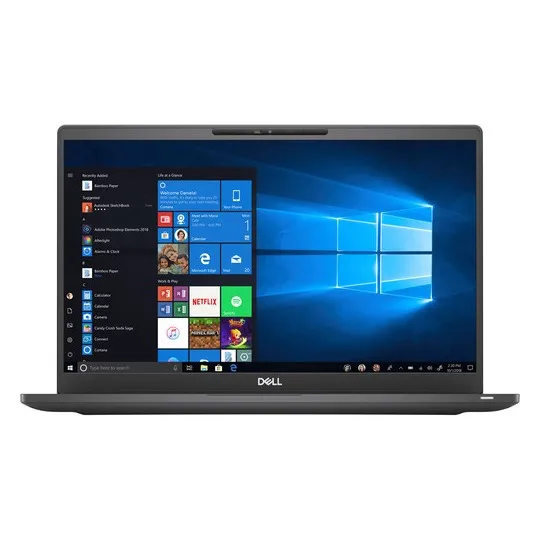 DELL LATITUDE 7400 I7-8 EME 8/256